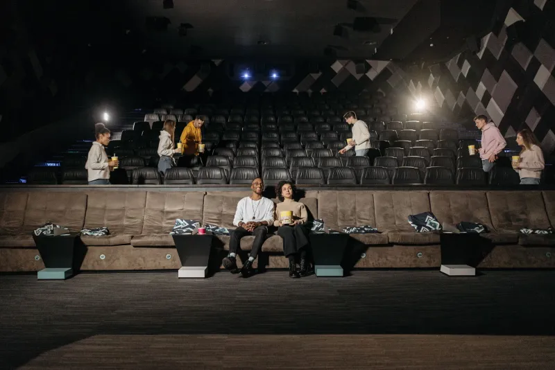 Dolby, 4DX, IMAX : les cinémas du Maghreb entrent dans une nouvelle ère