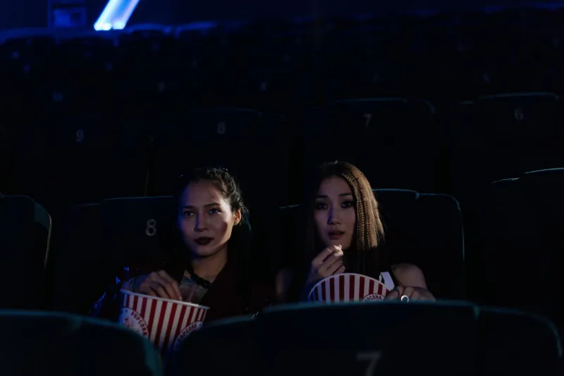 Après Papicha, quelque chose a changé : la vague féministe qui redessine le cinéma maghrébin